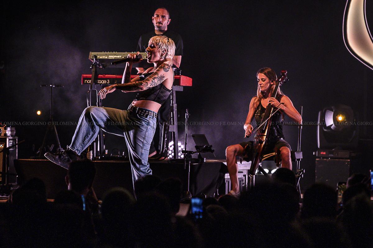 FilomenaGiorgino@COMACOSE_30072023_22_PM